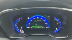 Toyota Corolla 1.8 VVT-i Hybrid Icon Tech 5dr CVT Hybrid Hatchback